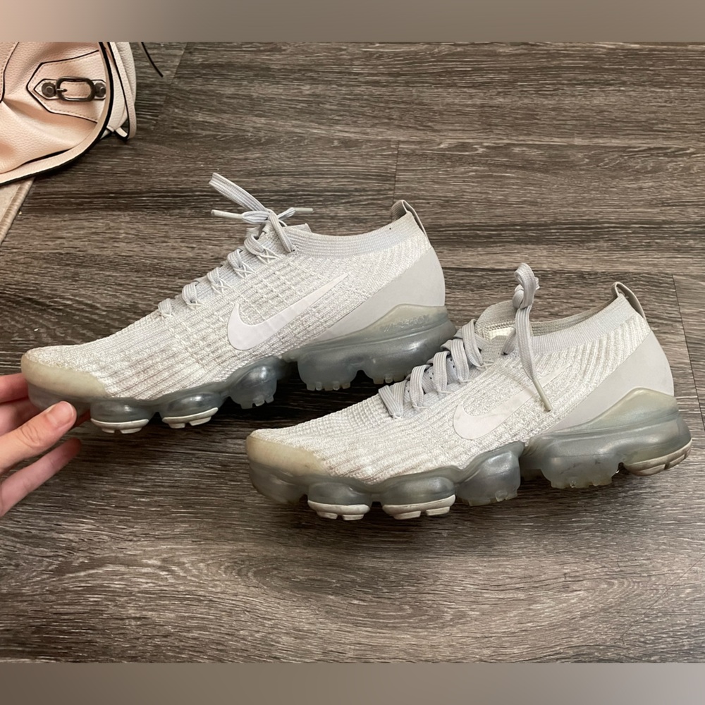 Nike Air VaporMax Running Trainer Shoes